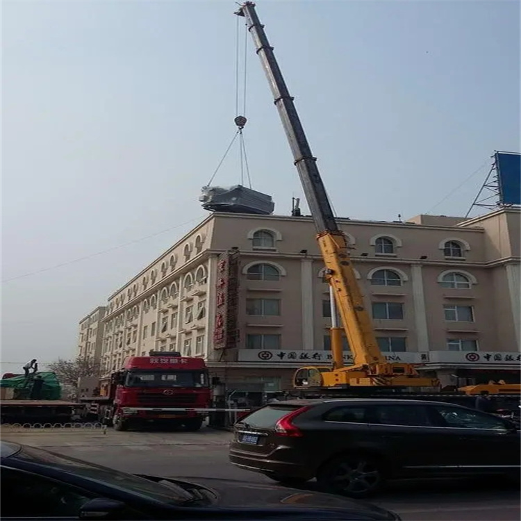 运粮湖管理区桥梁基础施工|大型设备租赁解决方案|吊装运输难点攻克