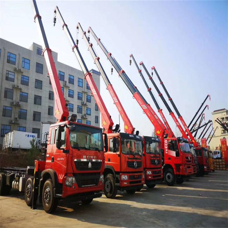 运粮湖管理区附近哪里有出租随吊车