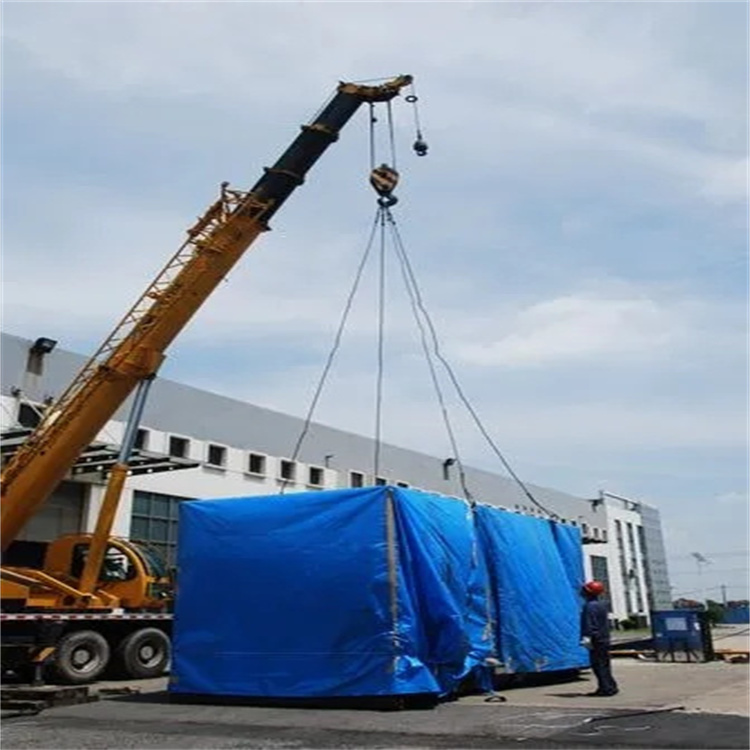 运粮湖管理区吊30吨需要多大的吊车