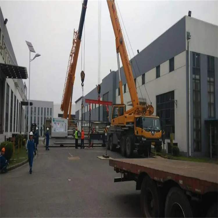 运粮湖管理区吊车吊什么东西最难