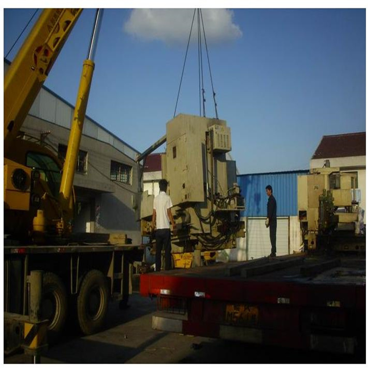 运粮湖管理区专业起重吊装服务