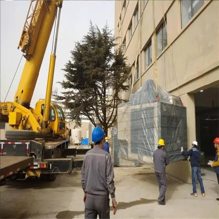 运粮湖管理区35吨吊车能吊多高