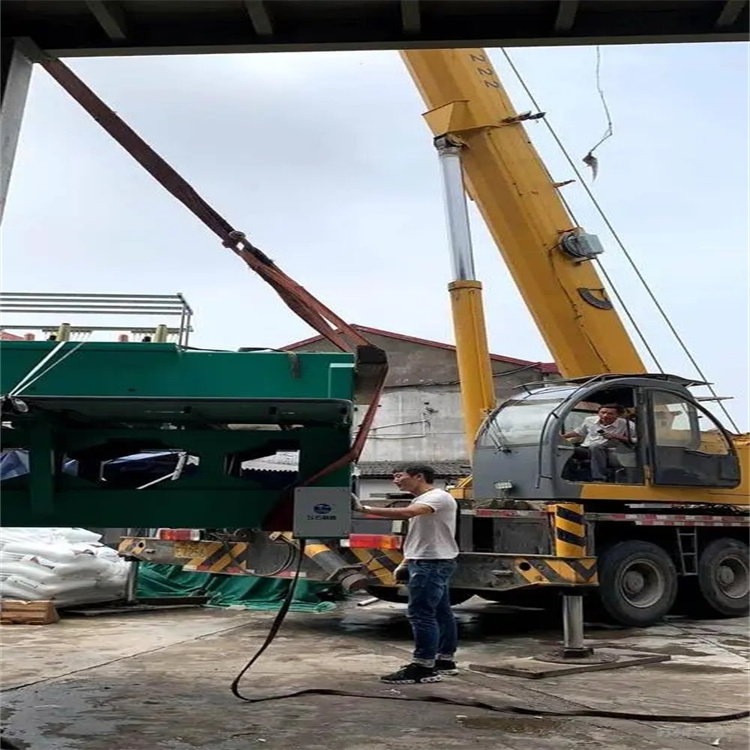 运粮湖管理区大吨位吊车租赁应急保障方案|化解突发吊装需求难题