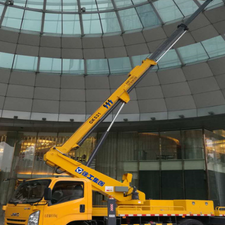 运粮湖管理区附近高空作业车租赁｜安全设备租赁｜高空安装|工程定制化方案｜亿立达设备租赁